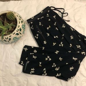 Anthropologie Hei Hei Joggers
